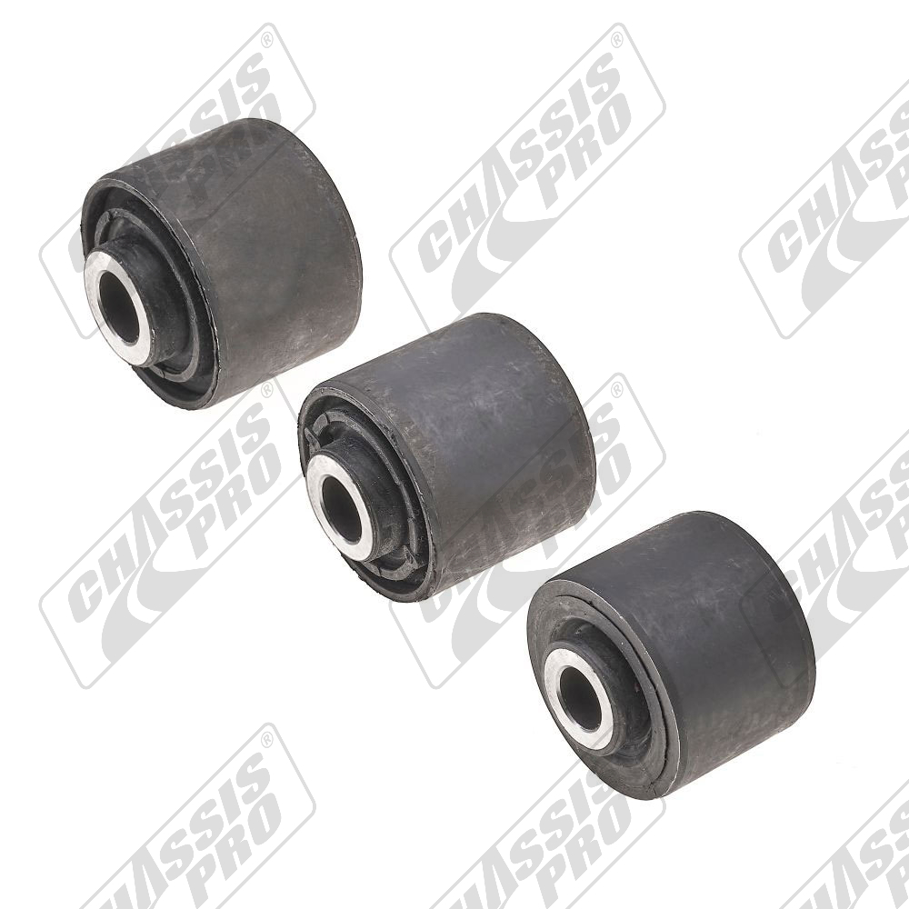 SUSPENSION KNUCKLE BUSHING KIT - 2