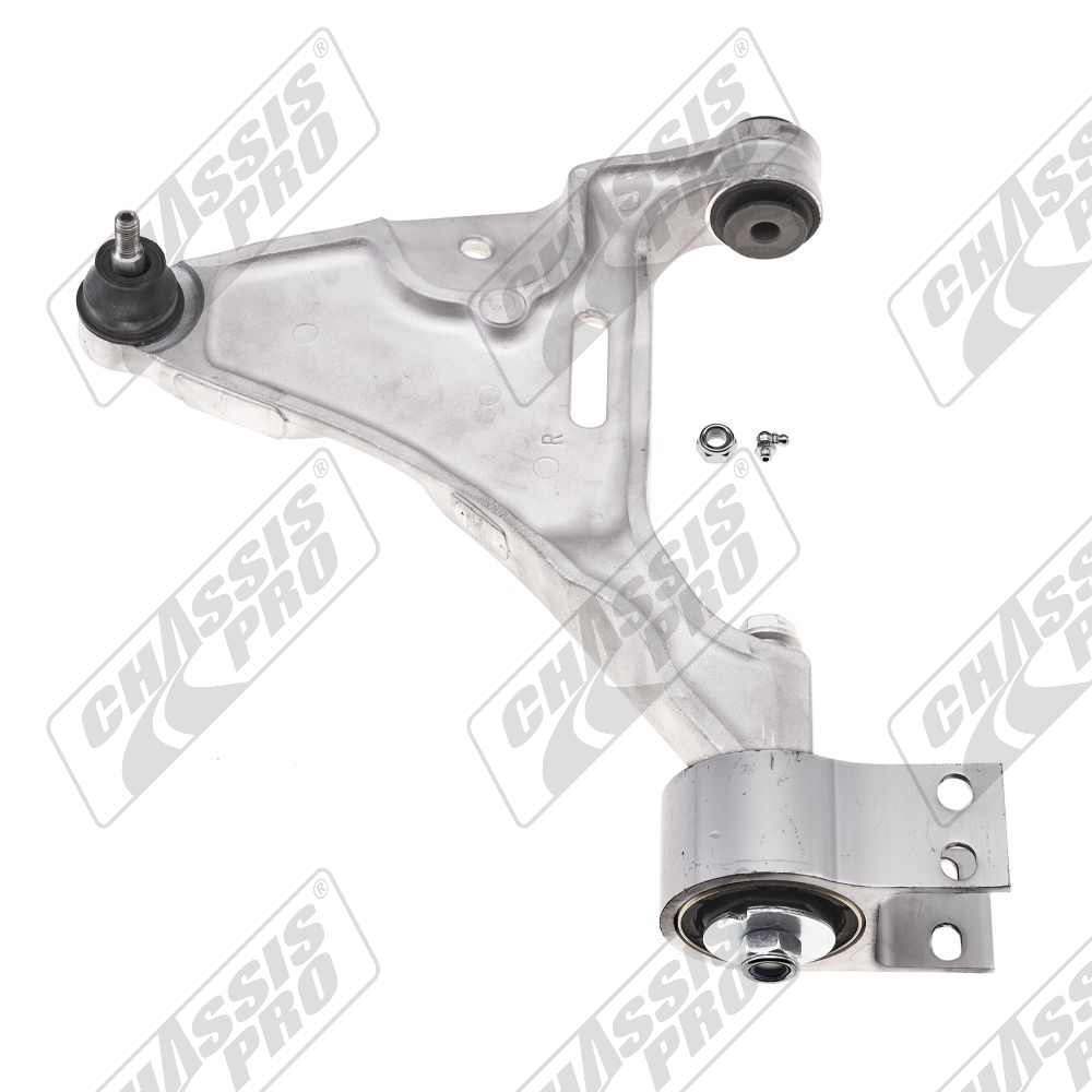 CONTROL ARM W/BALL JOINT - 2