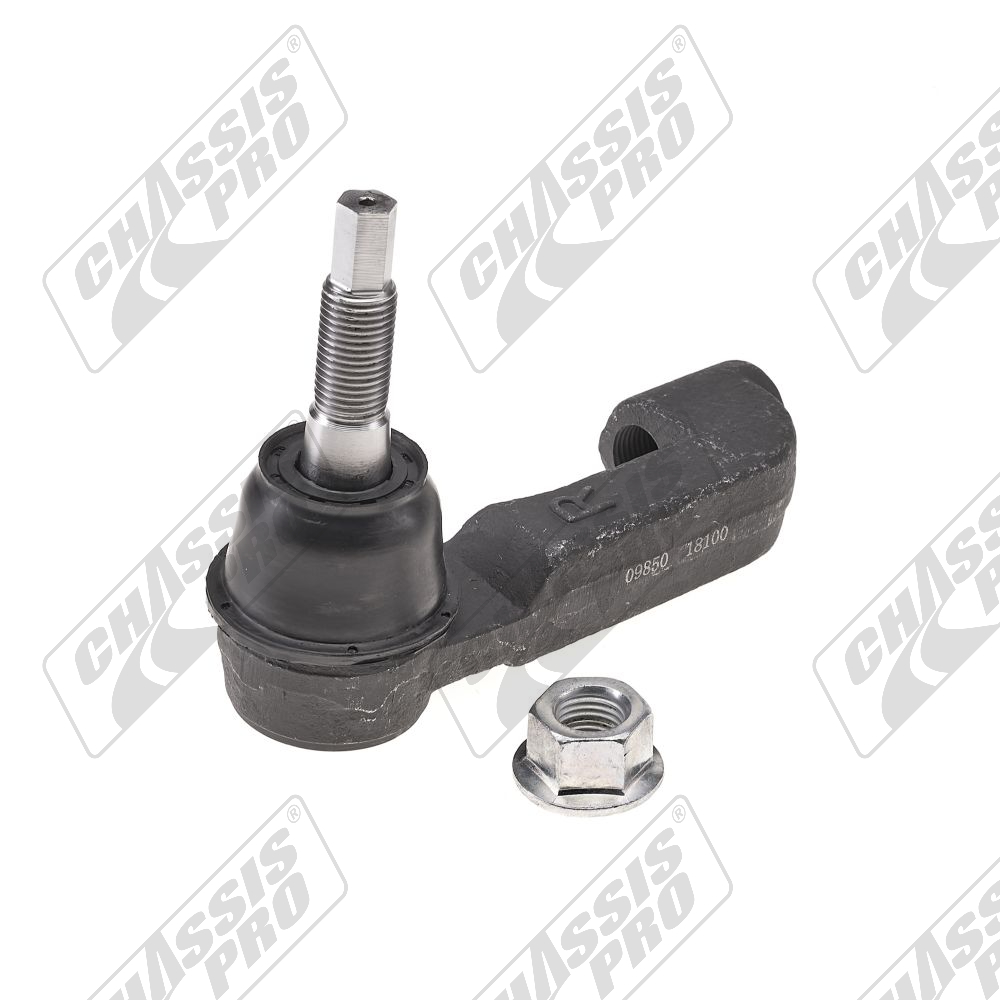 TIE ROD END - 2
