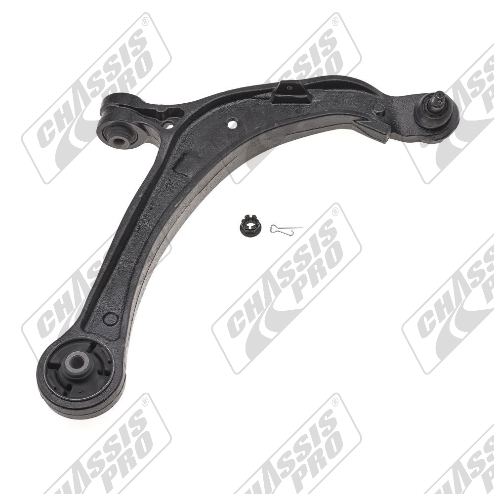 CONTROL ARM W/BALL JOINT - 2