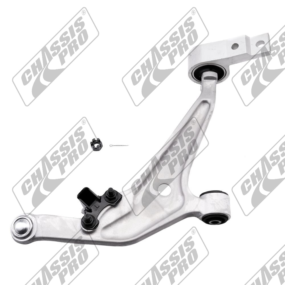 CONTROL ARM W/BALL JOINT - 2