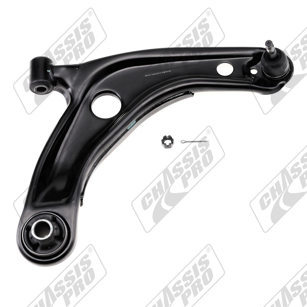 CONTROL ARM W/BALL JOINT - 2