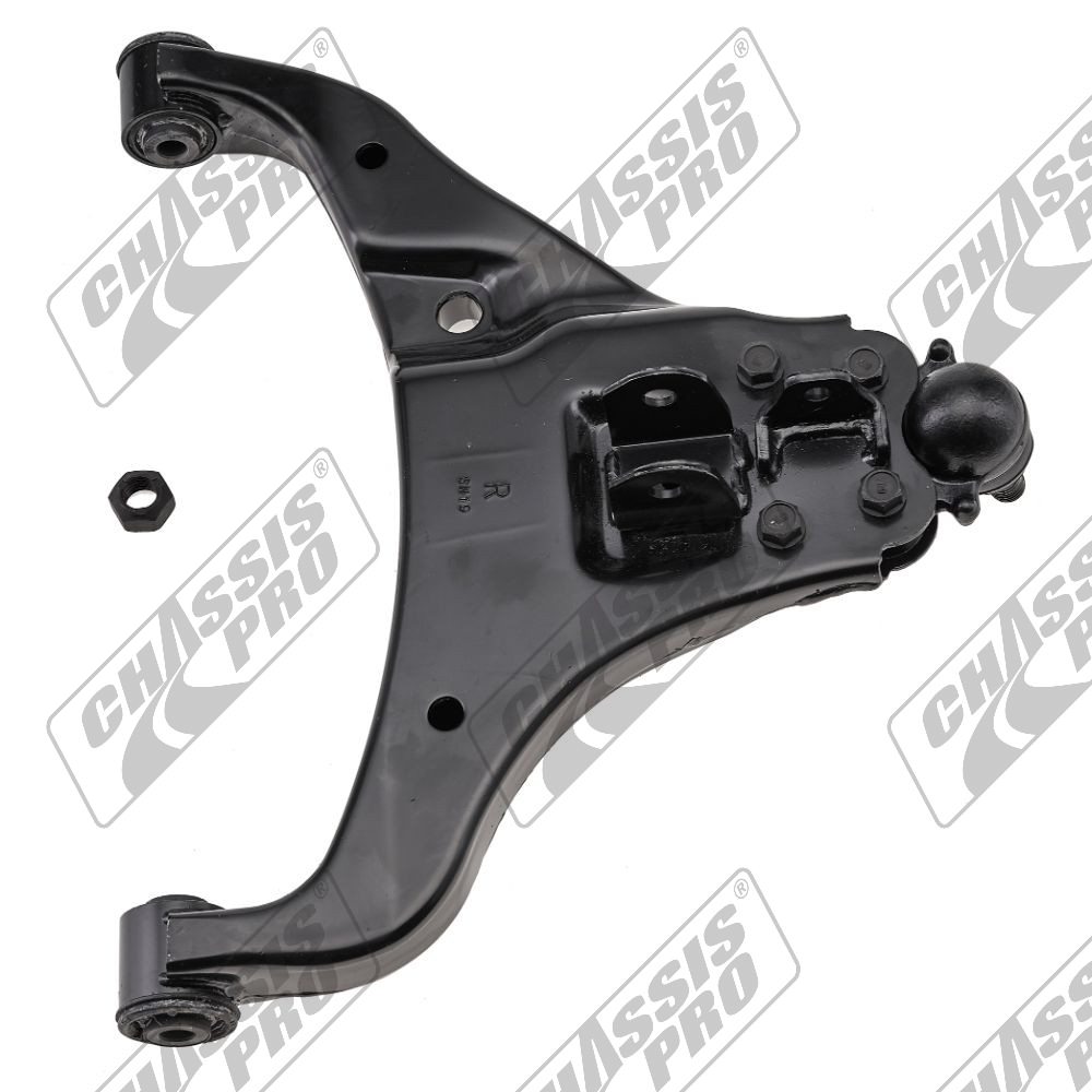 CONTROL ARM W/BALL JOINT - 2