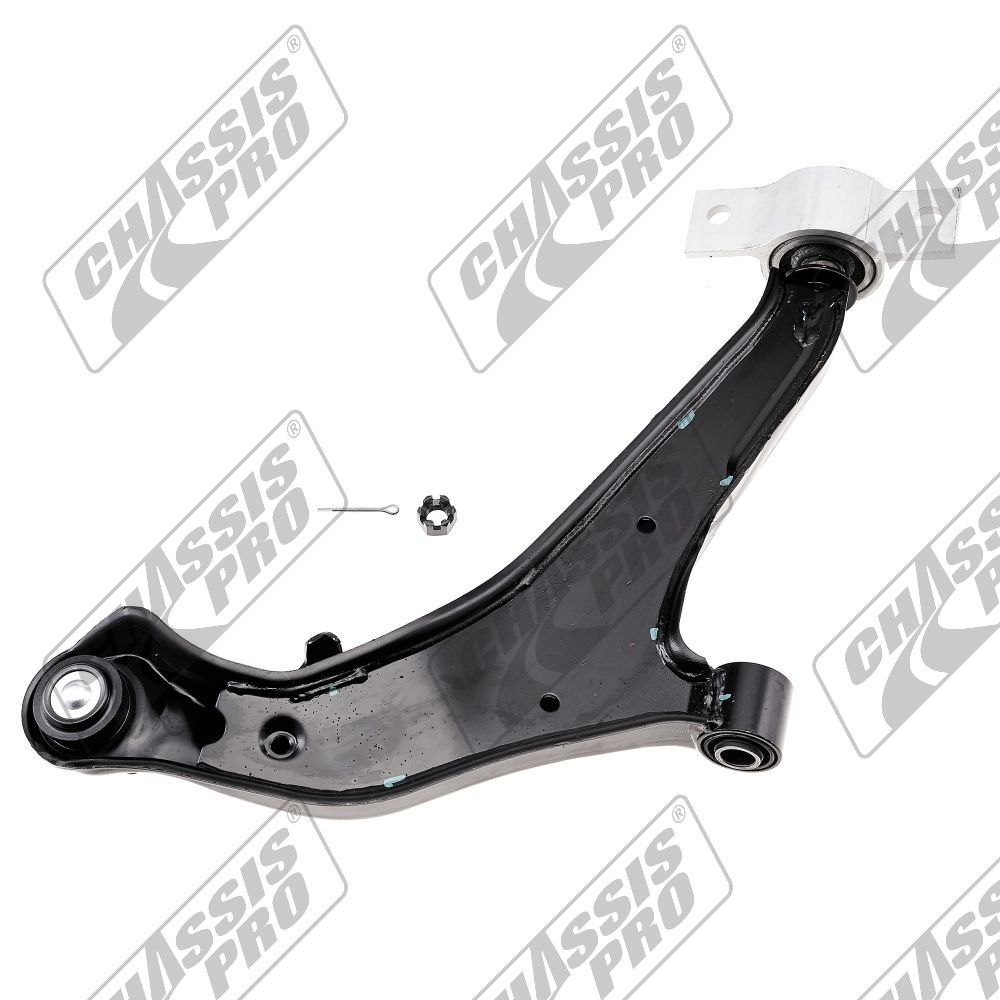 CONTROL ARM W/BALL JOINT - 2