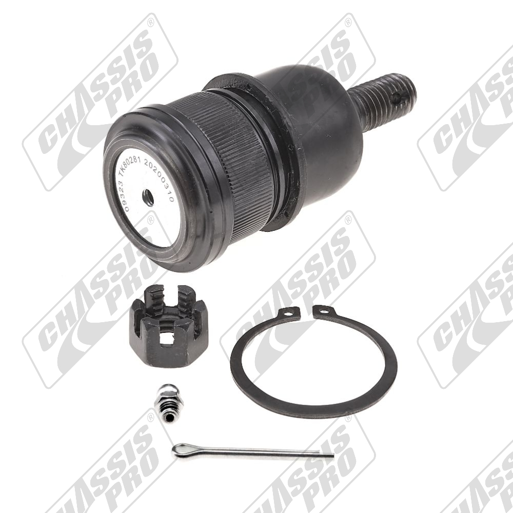 BALL JOINT - 2