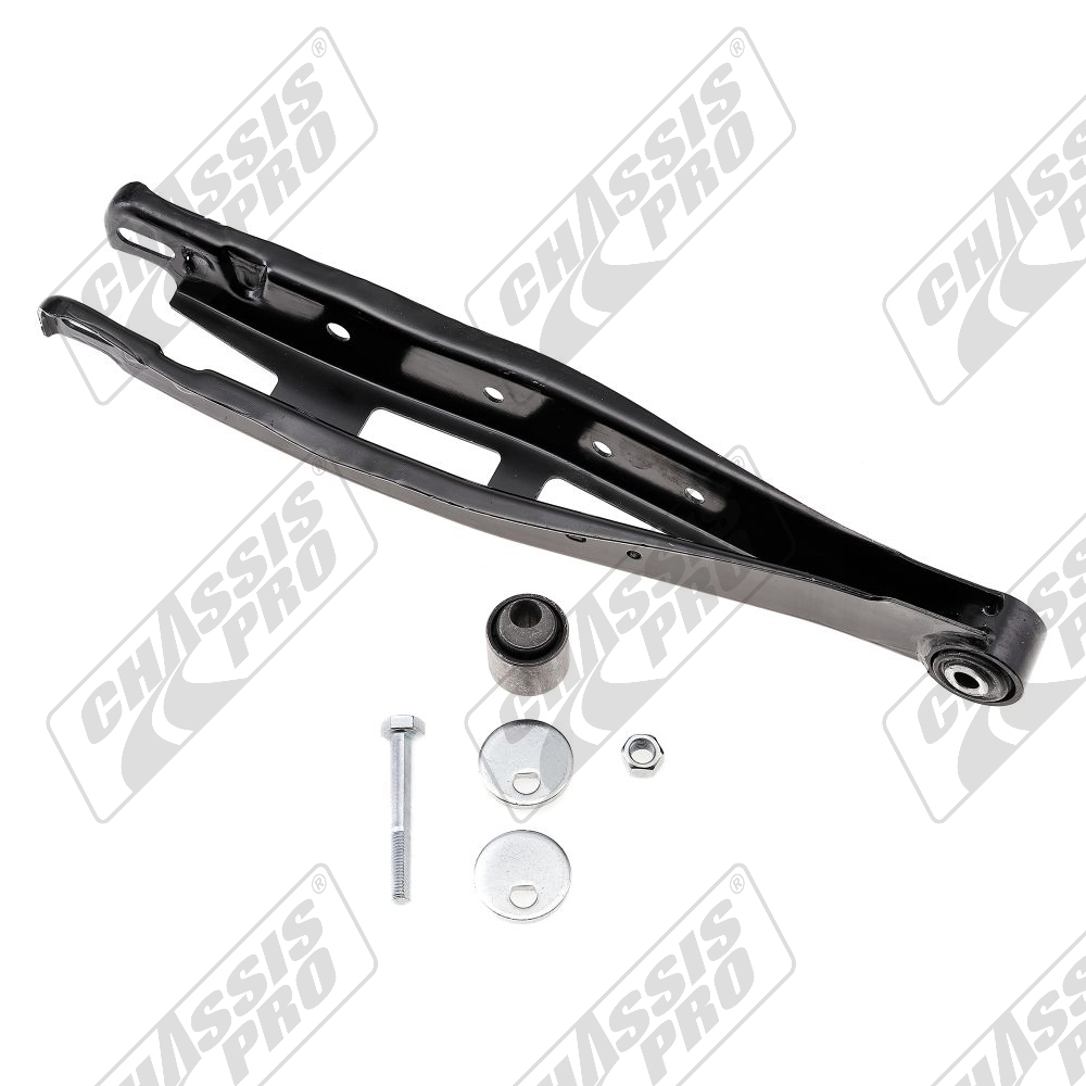 CONTROL ARM - 2