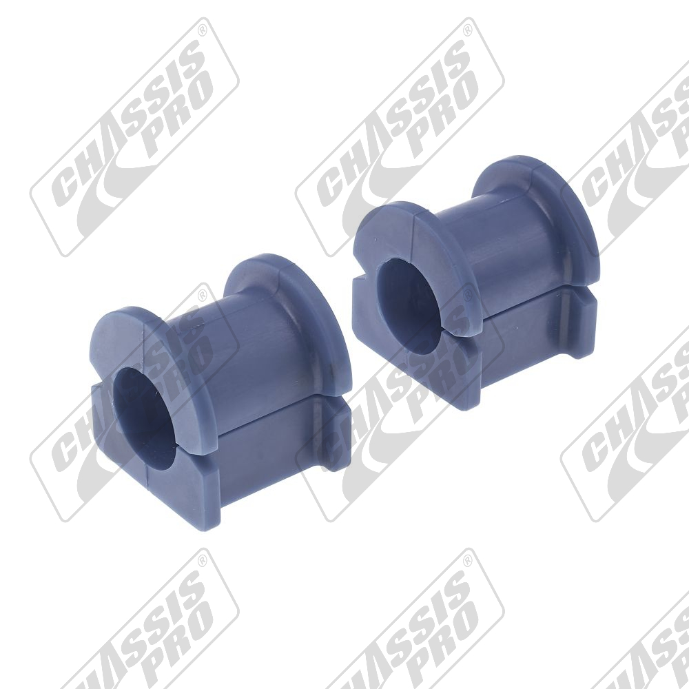 STABILIZER BAR BUSHING KIT - 2
