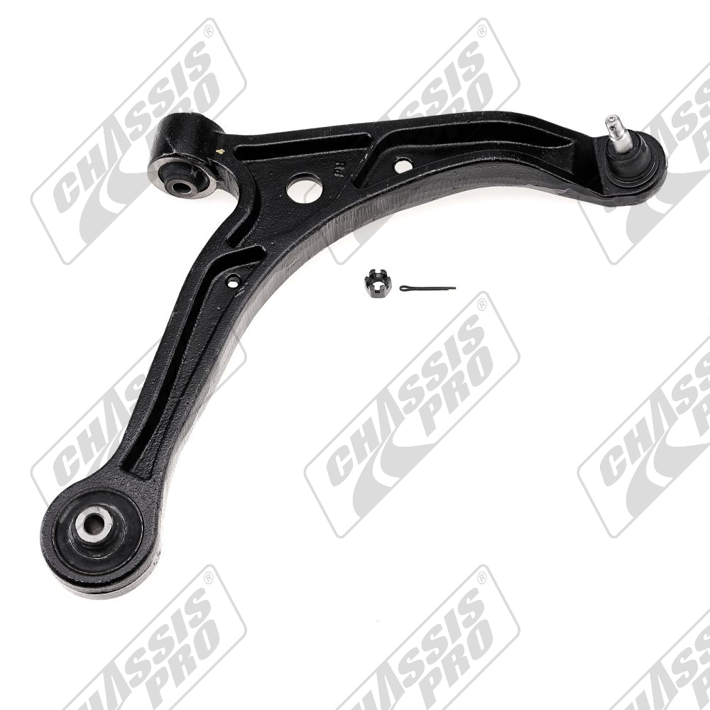 CONTROL ARM W/BALL JOINT - 2
