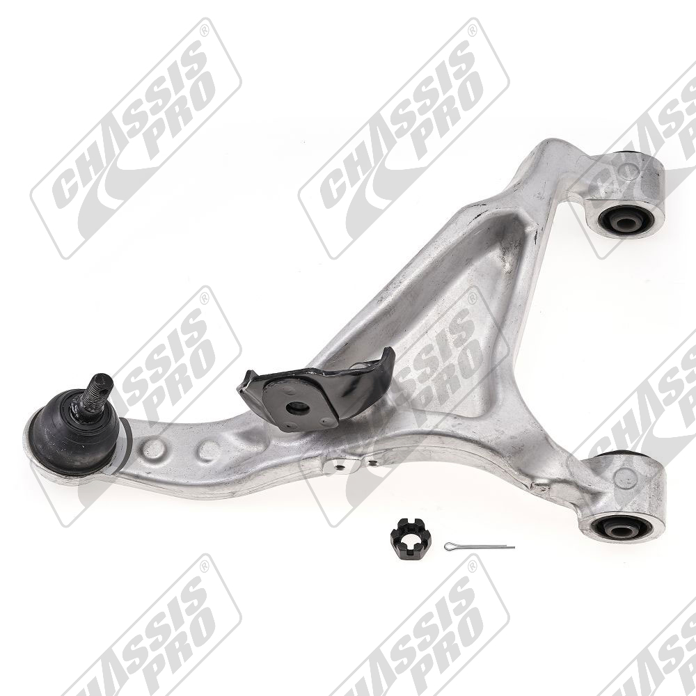 CONTROL ARM W/BALL JOINT - 2