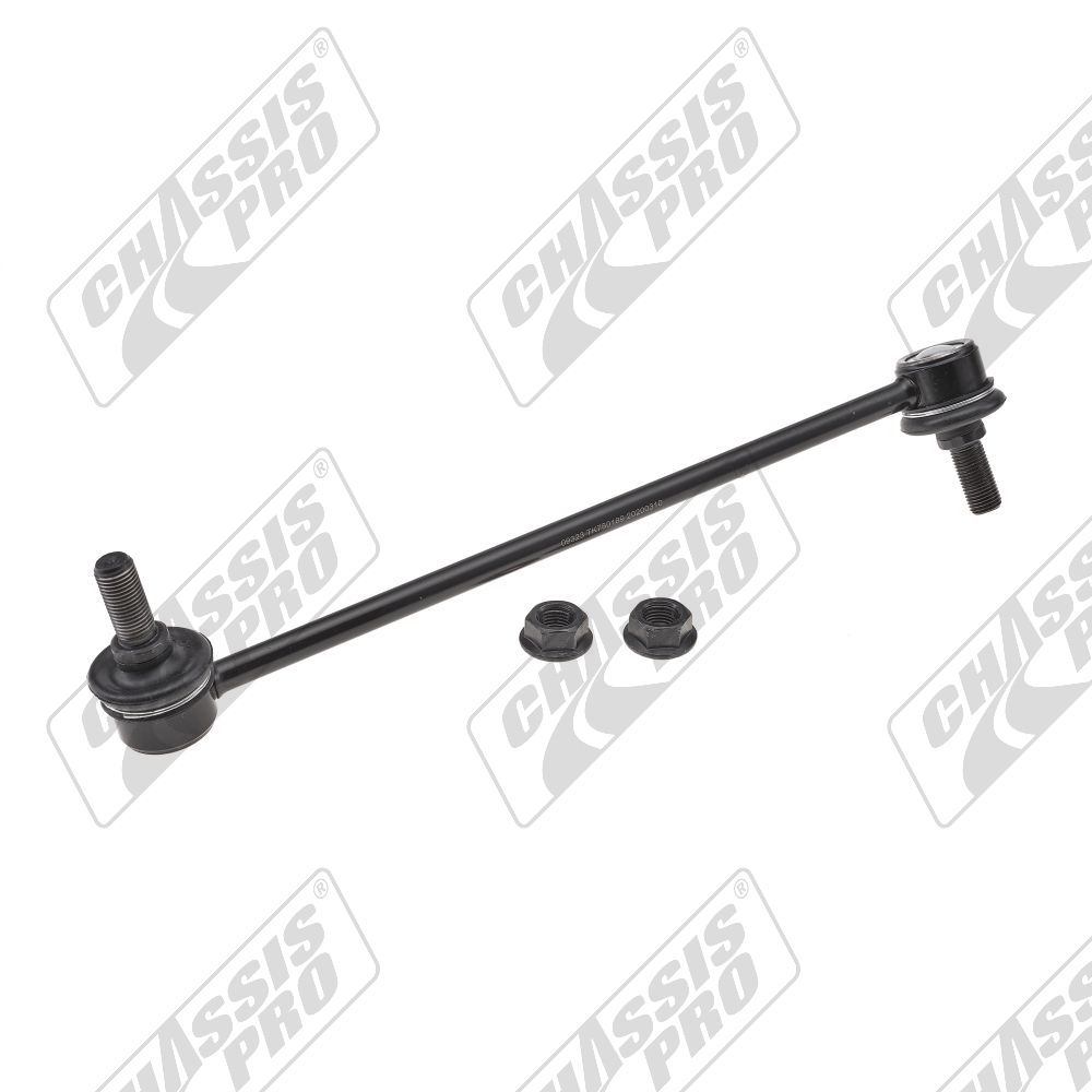MAILLON DE BARRE STABILISATRICE