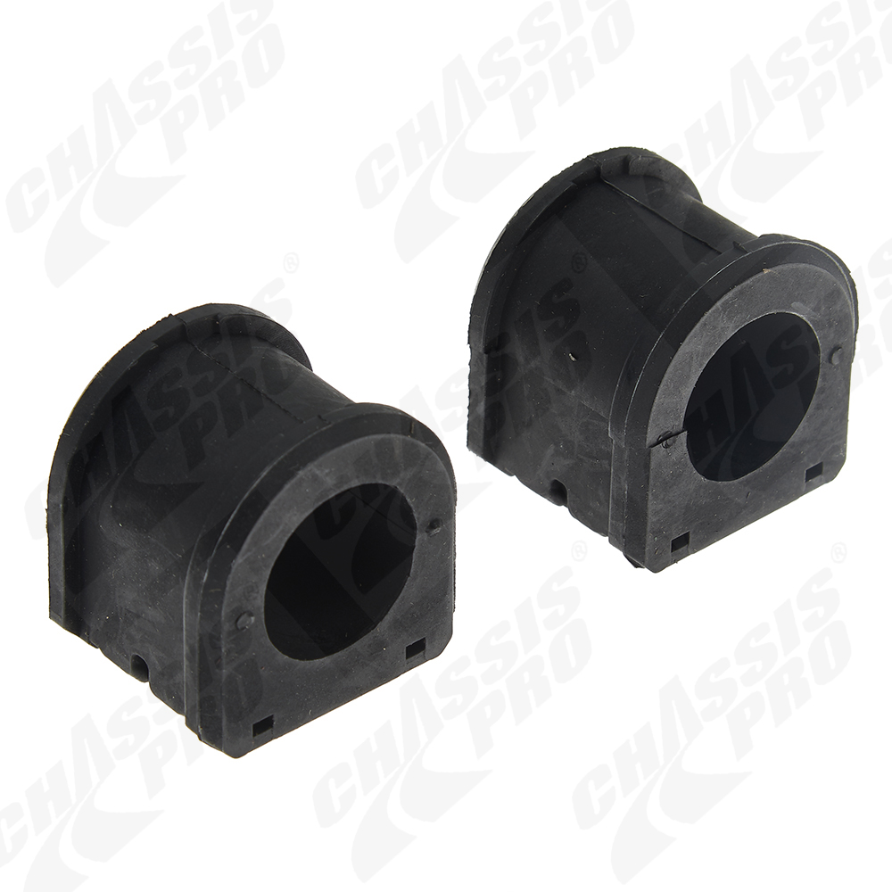 STABILIZER BAR BUSHING KIT - 2