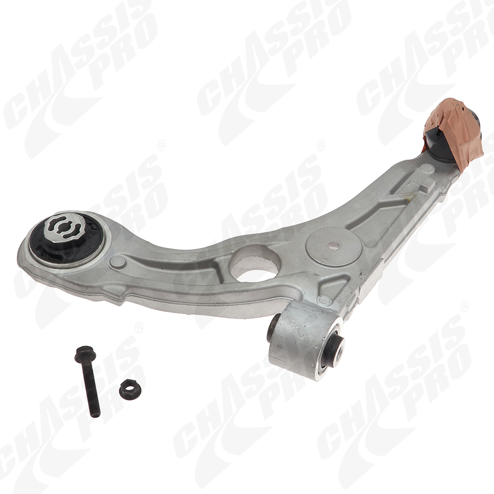 CONTROL ARM W/BALL JOINT - 2