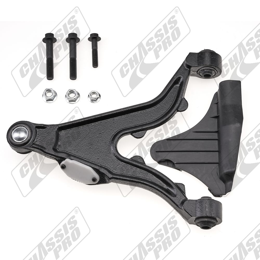 CONTROL ARM W/BALL JOINT - 2