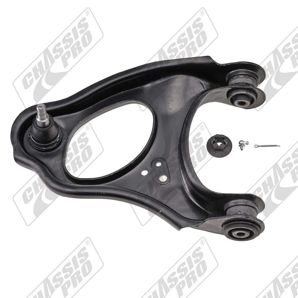 CONTROL ARM W/BALL JOINT - 2