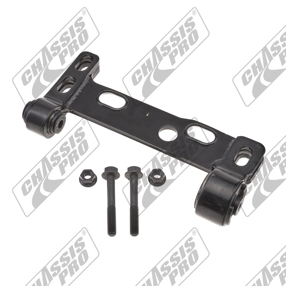 SUPPORT POUR BRAS DE SUSPENSION - 2