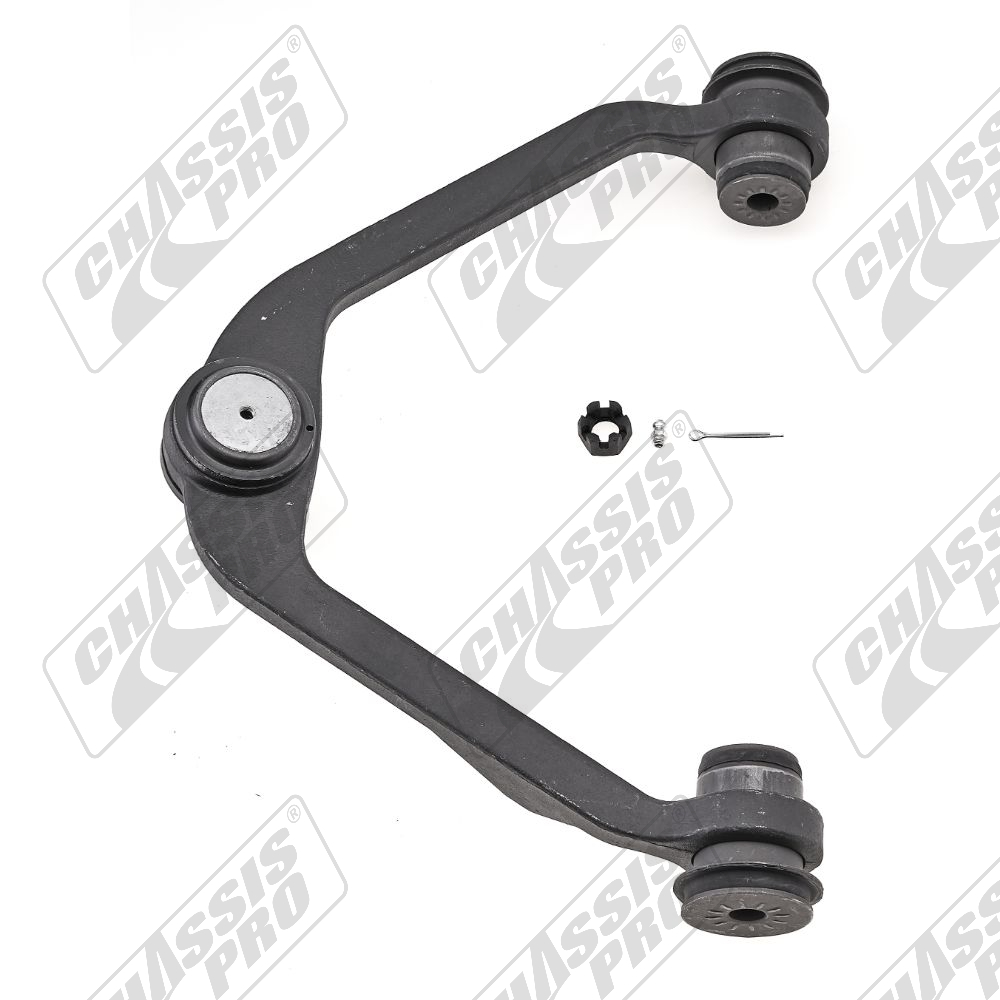 CONTROL ARM W/BALL JOINT - 2