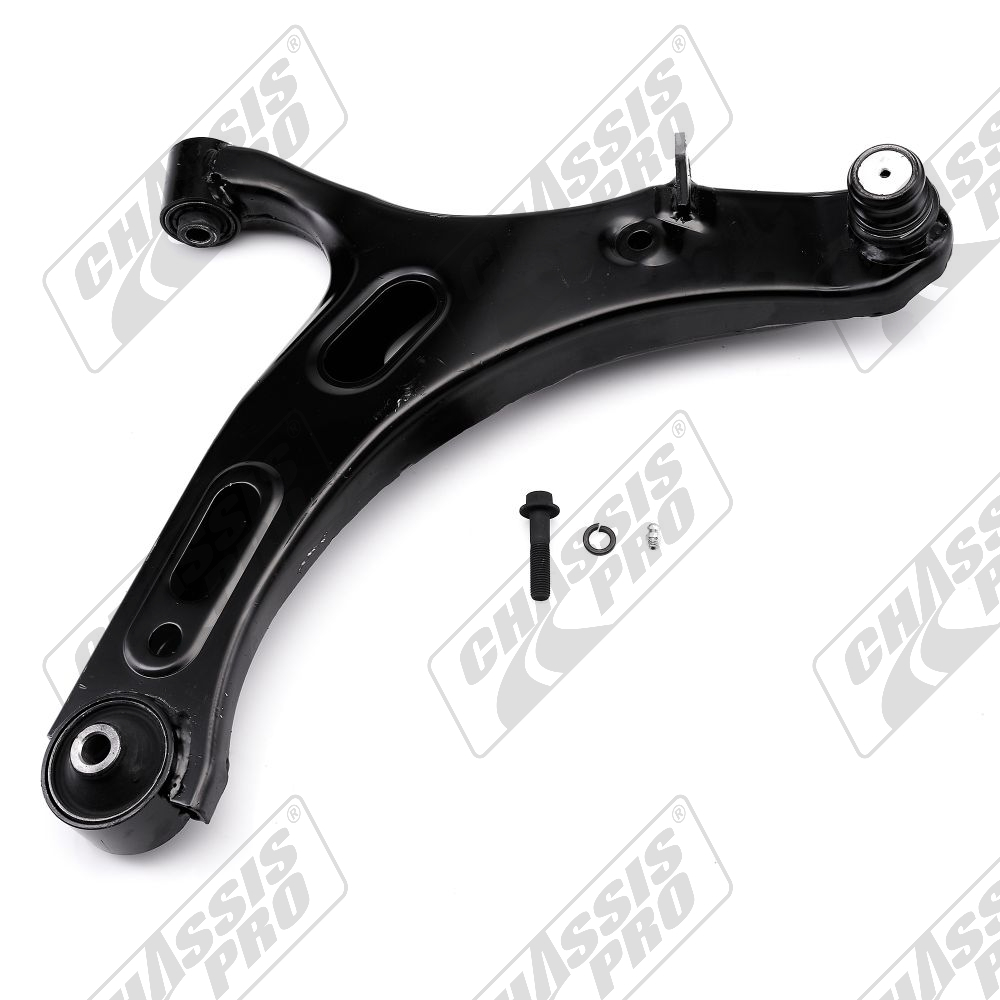 CONTROL ARM W/BALL JOINT - 2