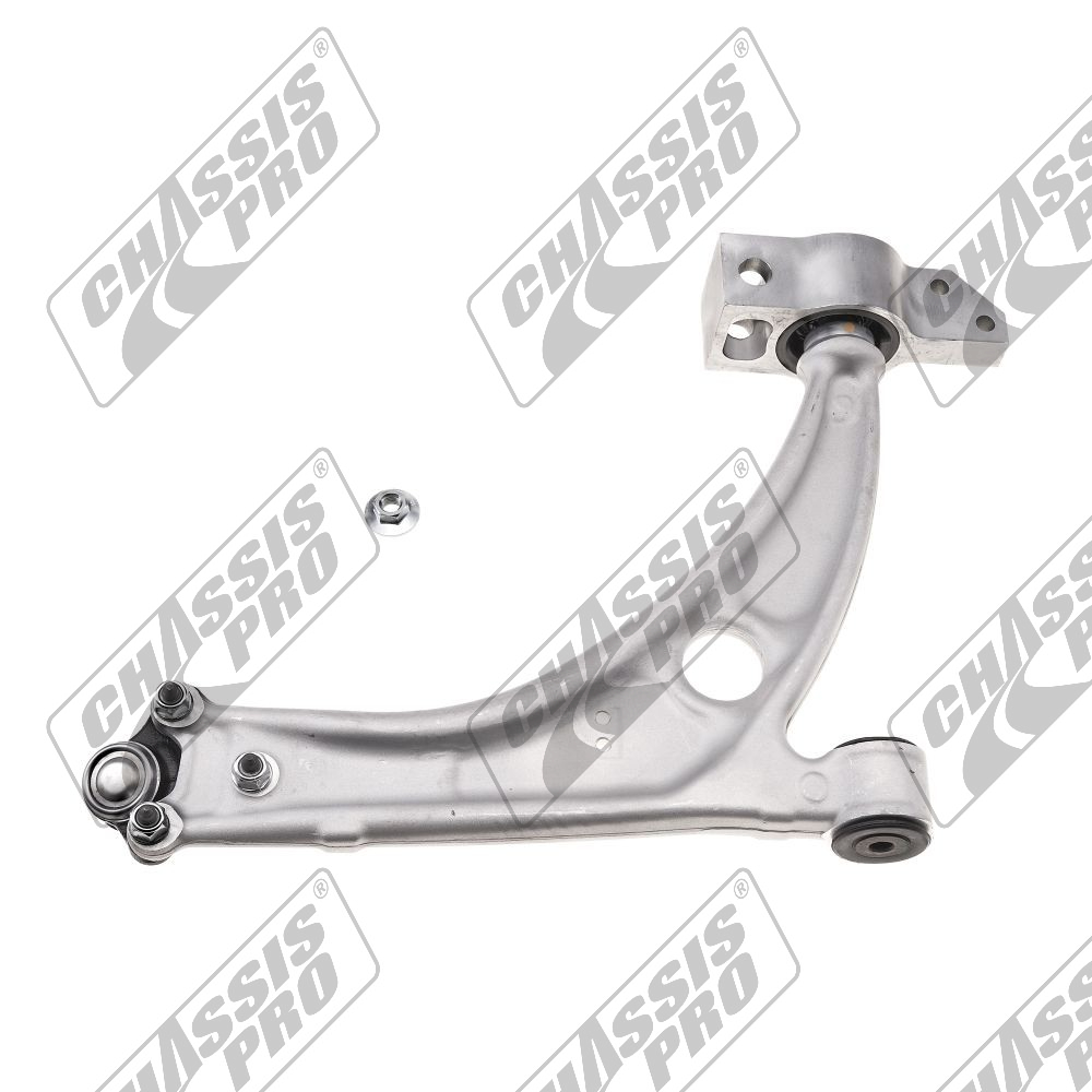 CONTROL ARM W/BALL JOINT - 2