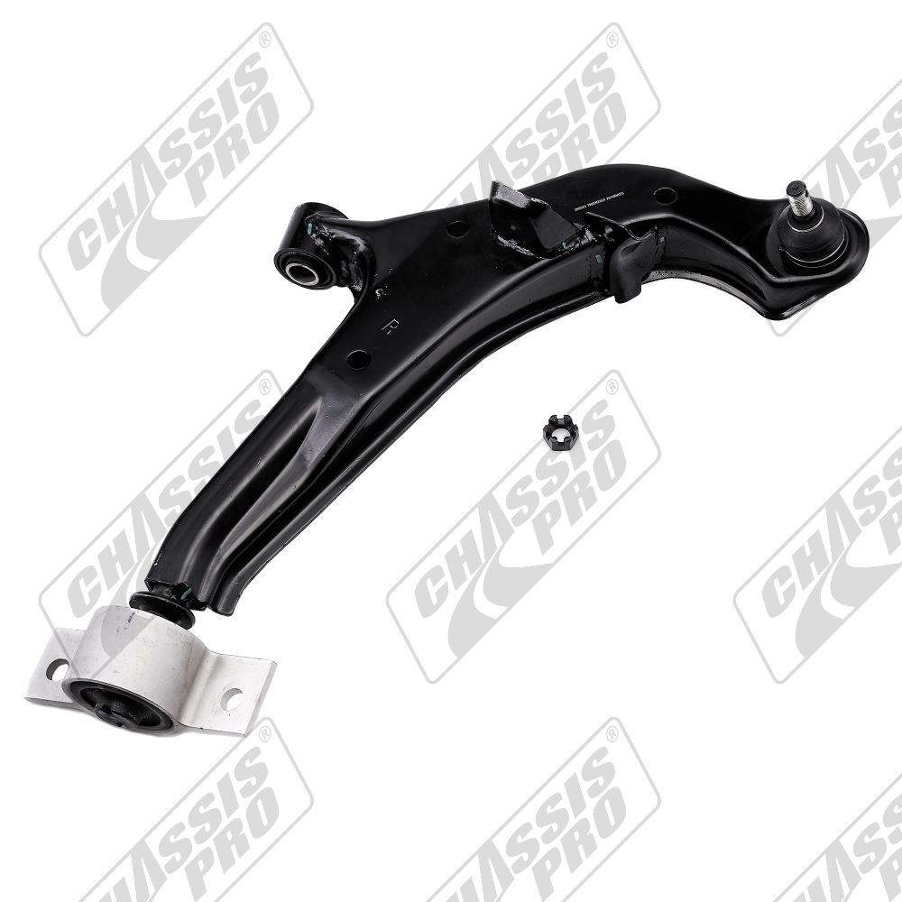 CONTROL ARM W/BALL JOINT - 2