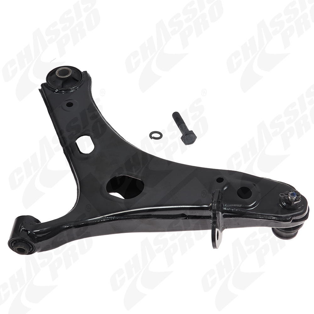 CONTROL ARM W/BALL JOINT - 2