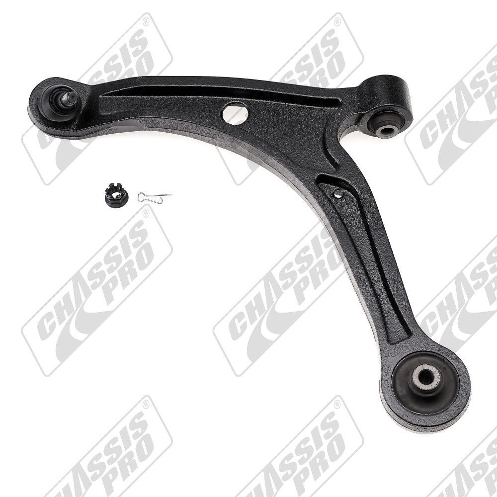 CONTROL ARM - 2