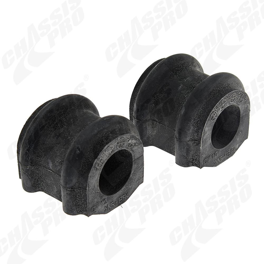 STABILIZER BAR BUSHING KIT - 2