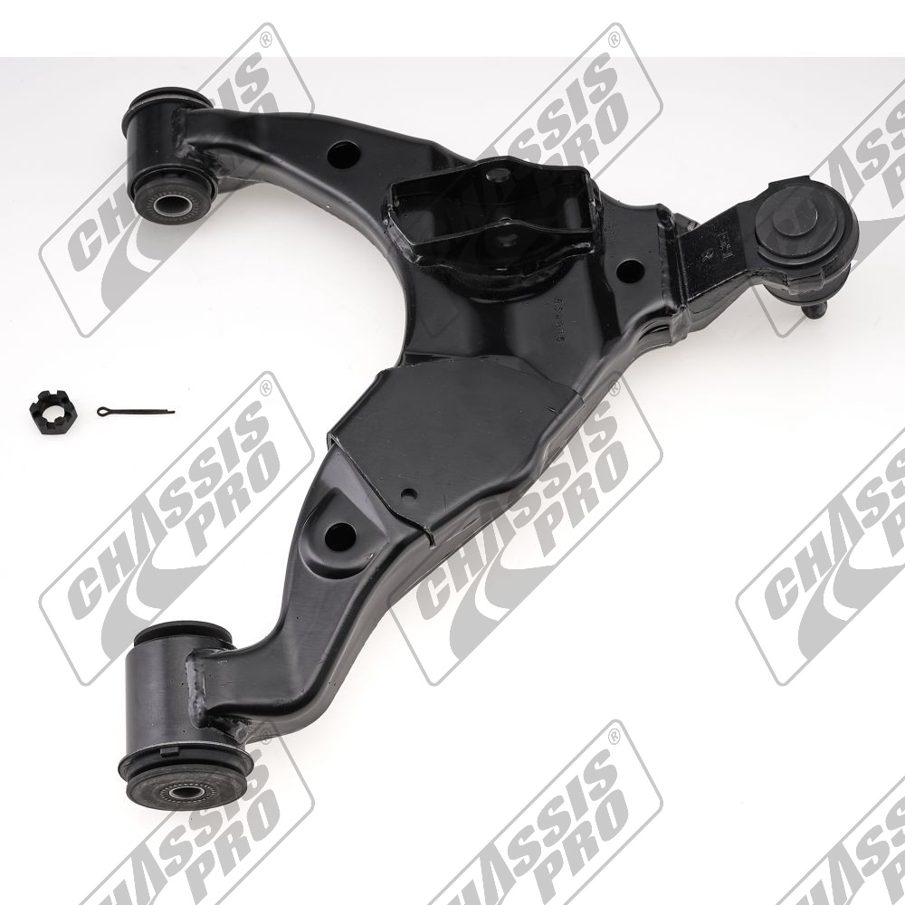 CONTROL ARM W/BALL JOINT - 2