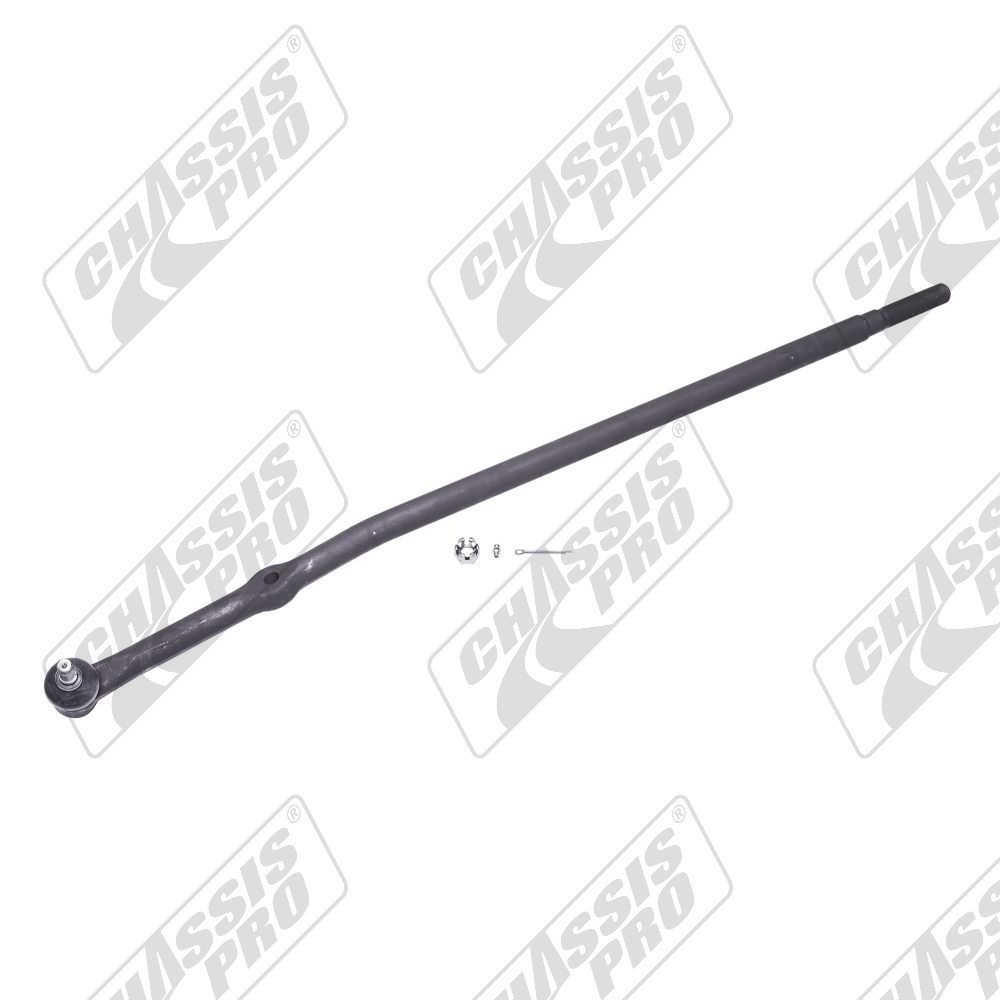 TIE ROD END - 2