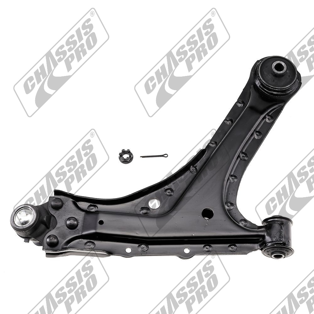 CONTROL ARM W/BALL JOINT - 2