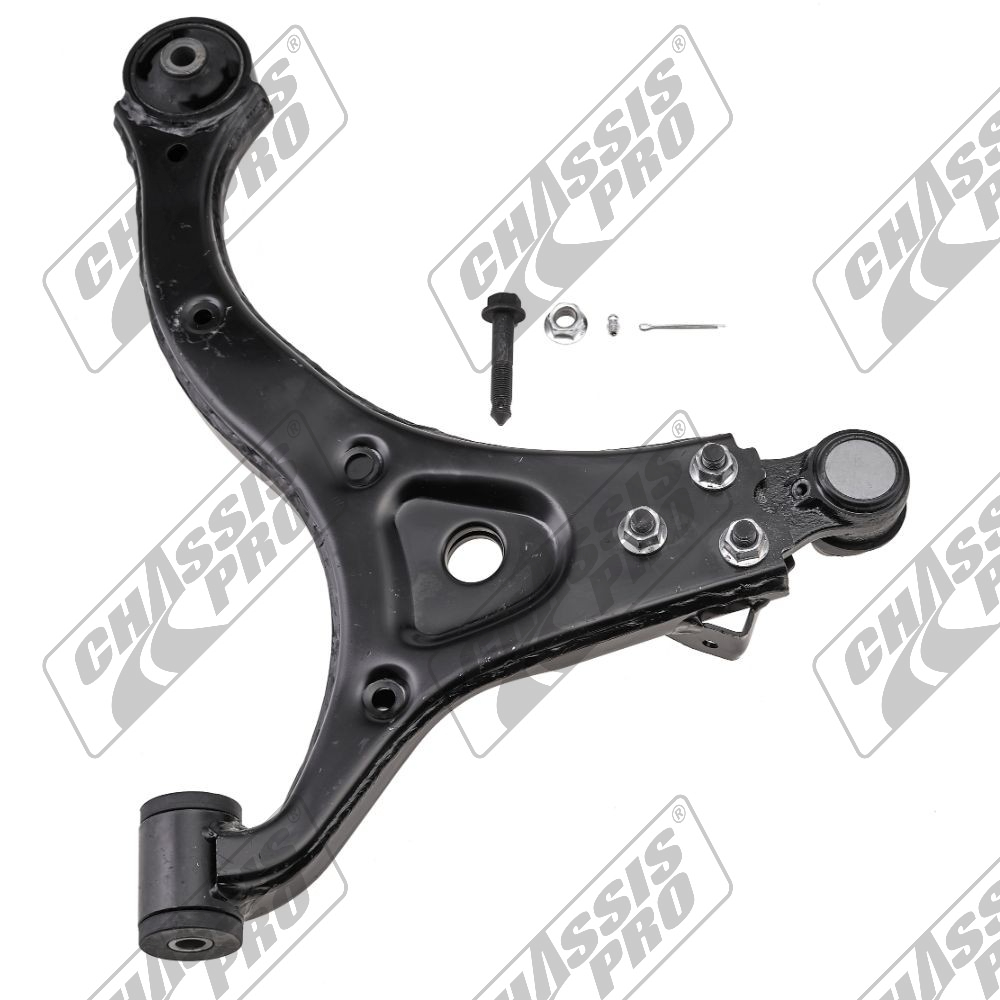 CONTROL ARM W/BALL JOINT - 2