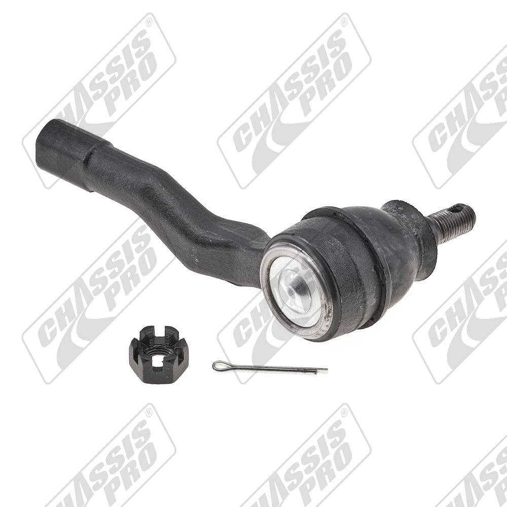 TIE ROD END - 2