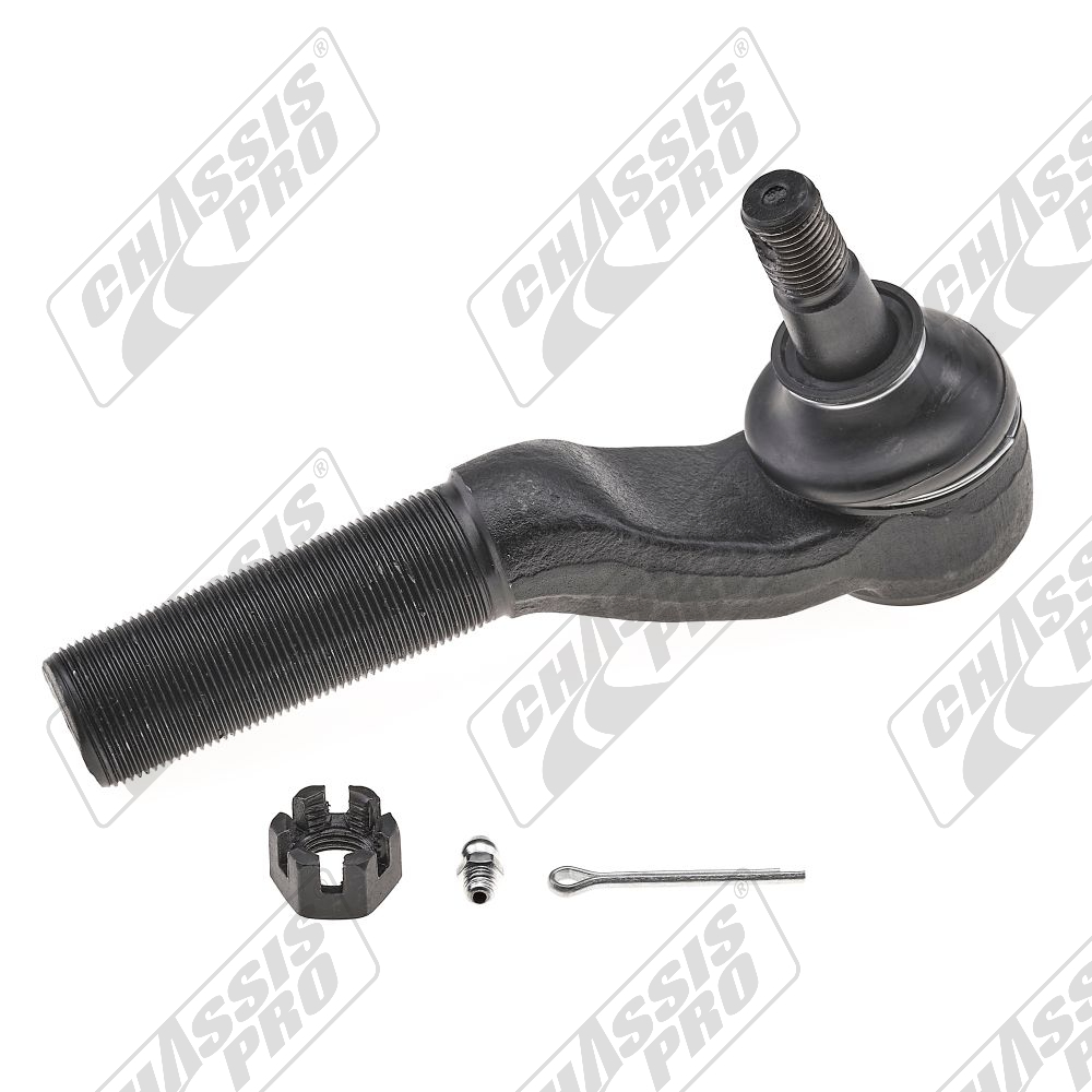 TIE ROD END - 2