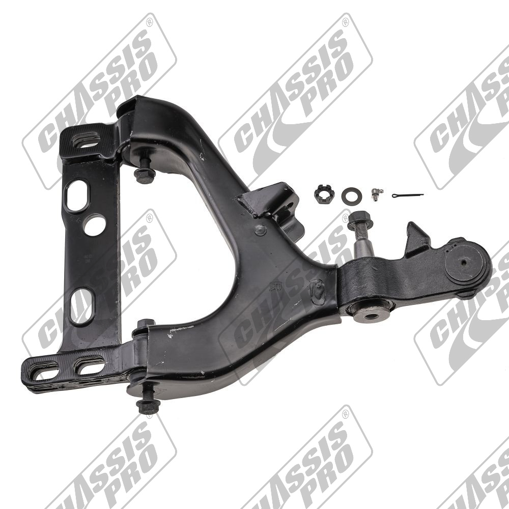 CONTROL ARM W/BALL JOINT - 2