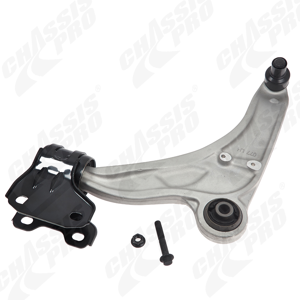 CONTROL ARM W/BALL JOINT - 2