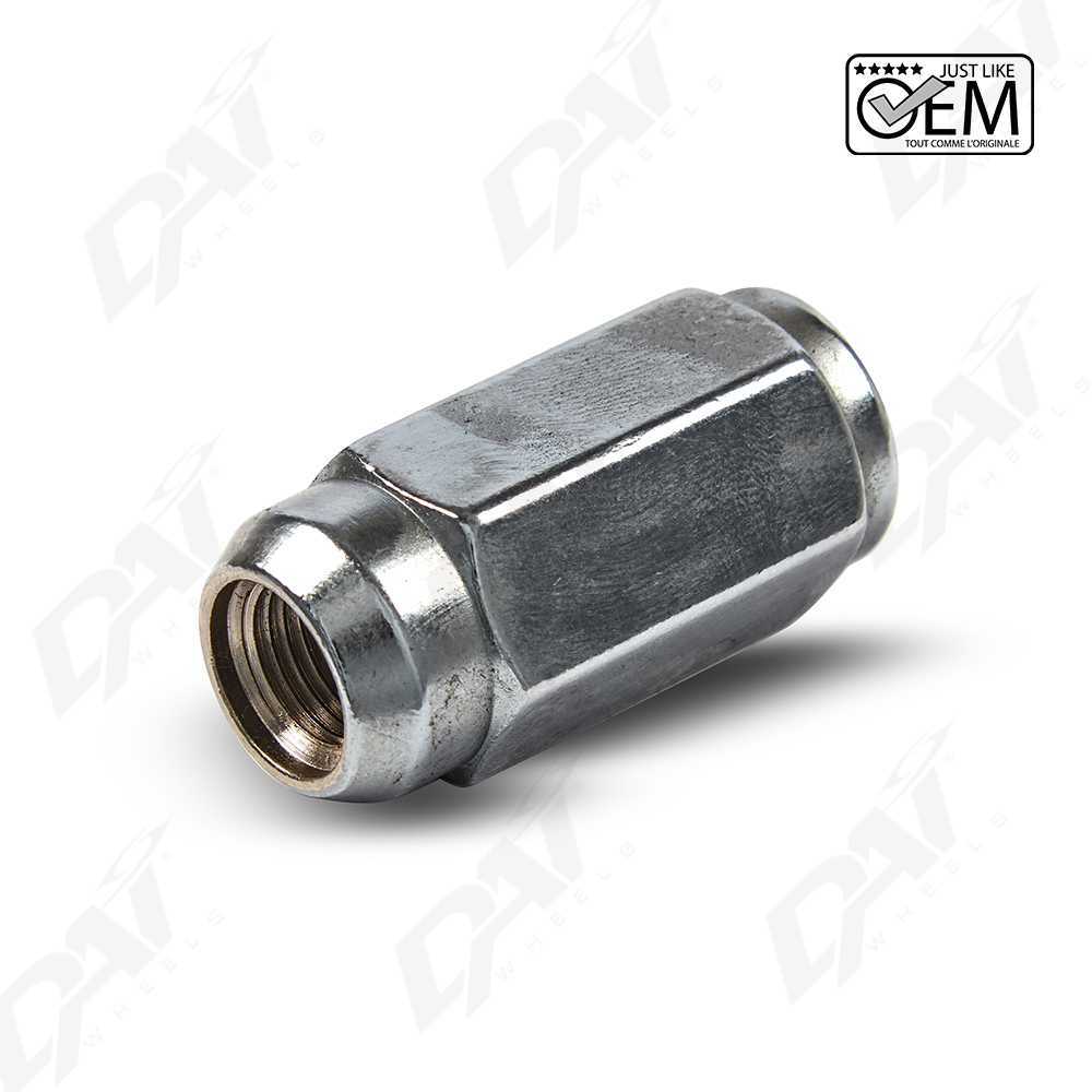 NUT 1/2RH - 2