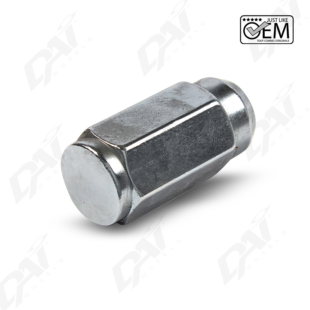 NUT 1/2RH - 3