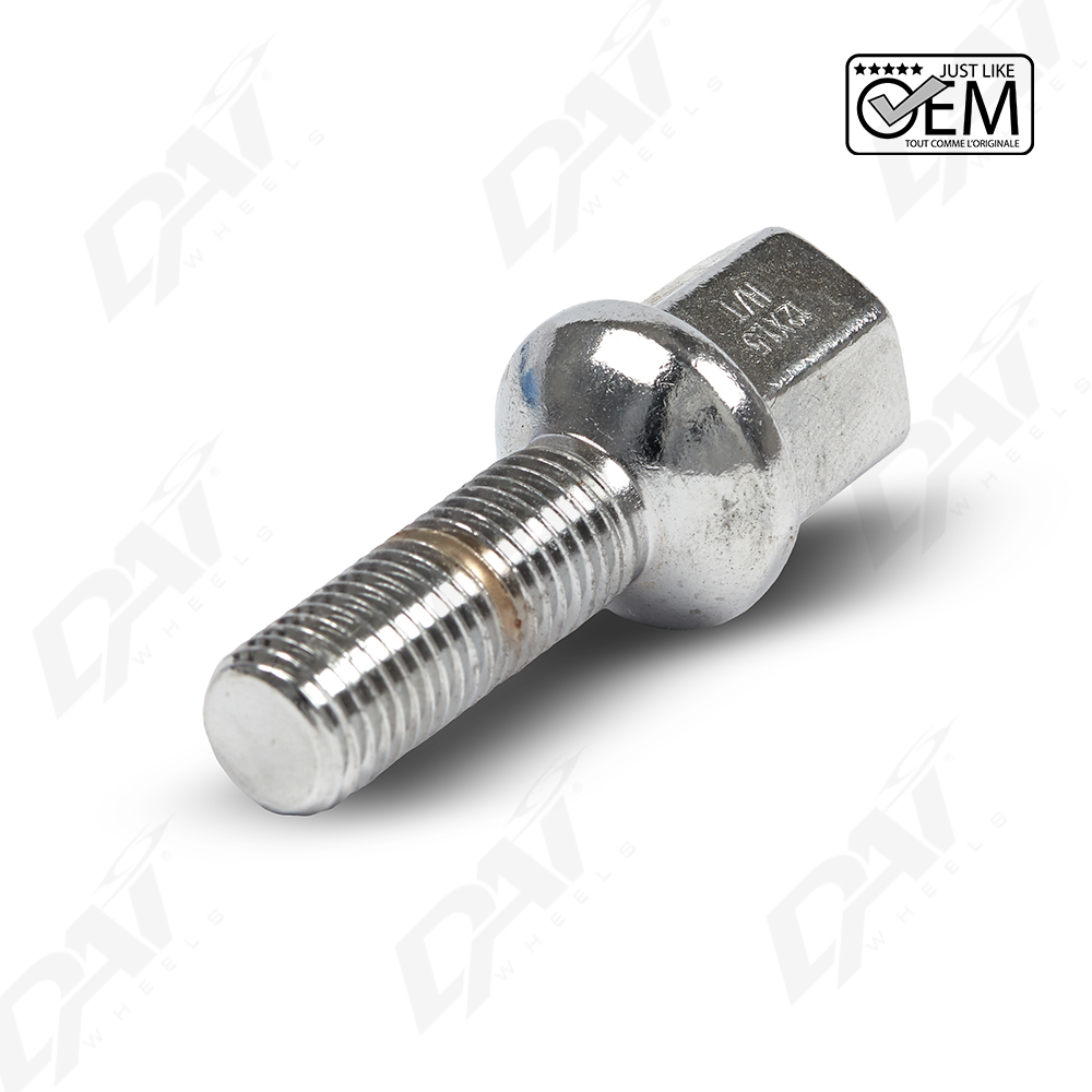 BOLT 12X1.50