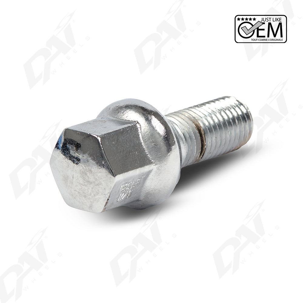BOLT 12X1.50