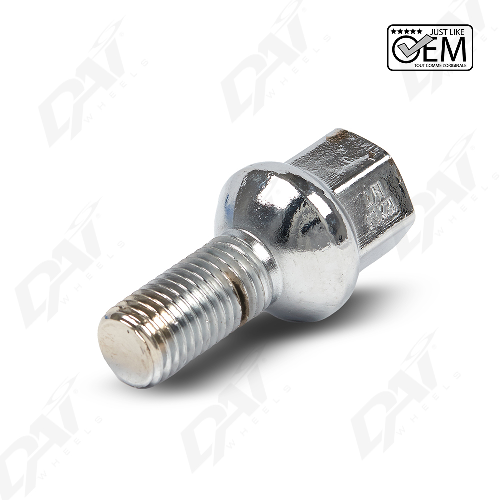 BOLT 12X1.50 - 2