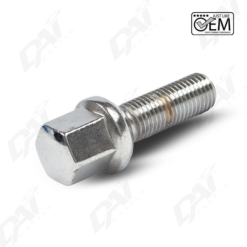 BOLT 12X1.50 - 3