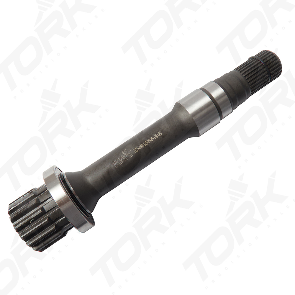 TORK CV AXLE ASSEMBLY - 2