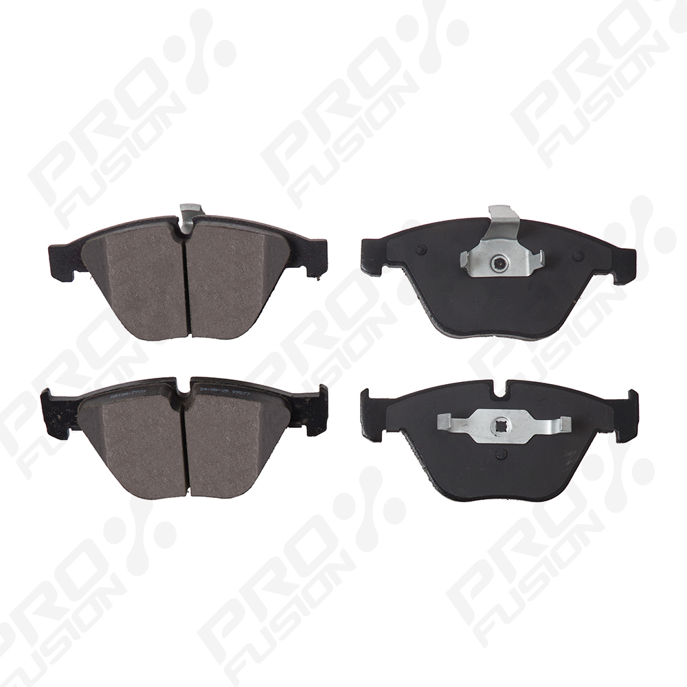 PROFUSION SEMI-METAL BRAKE PAD
