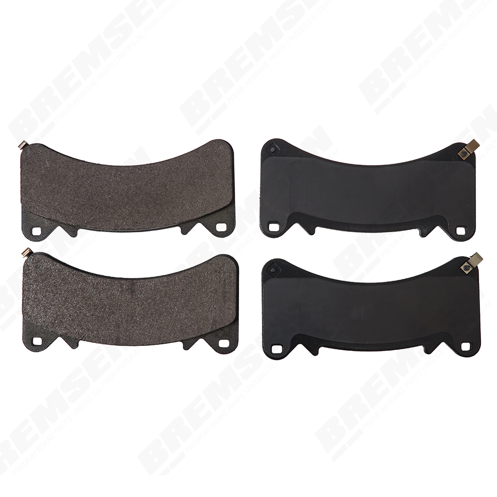 BREMSEN CERAMIC BRAKE PAD