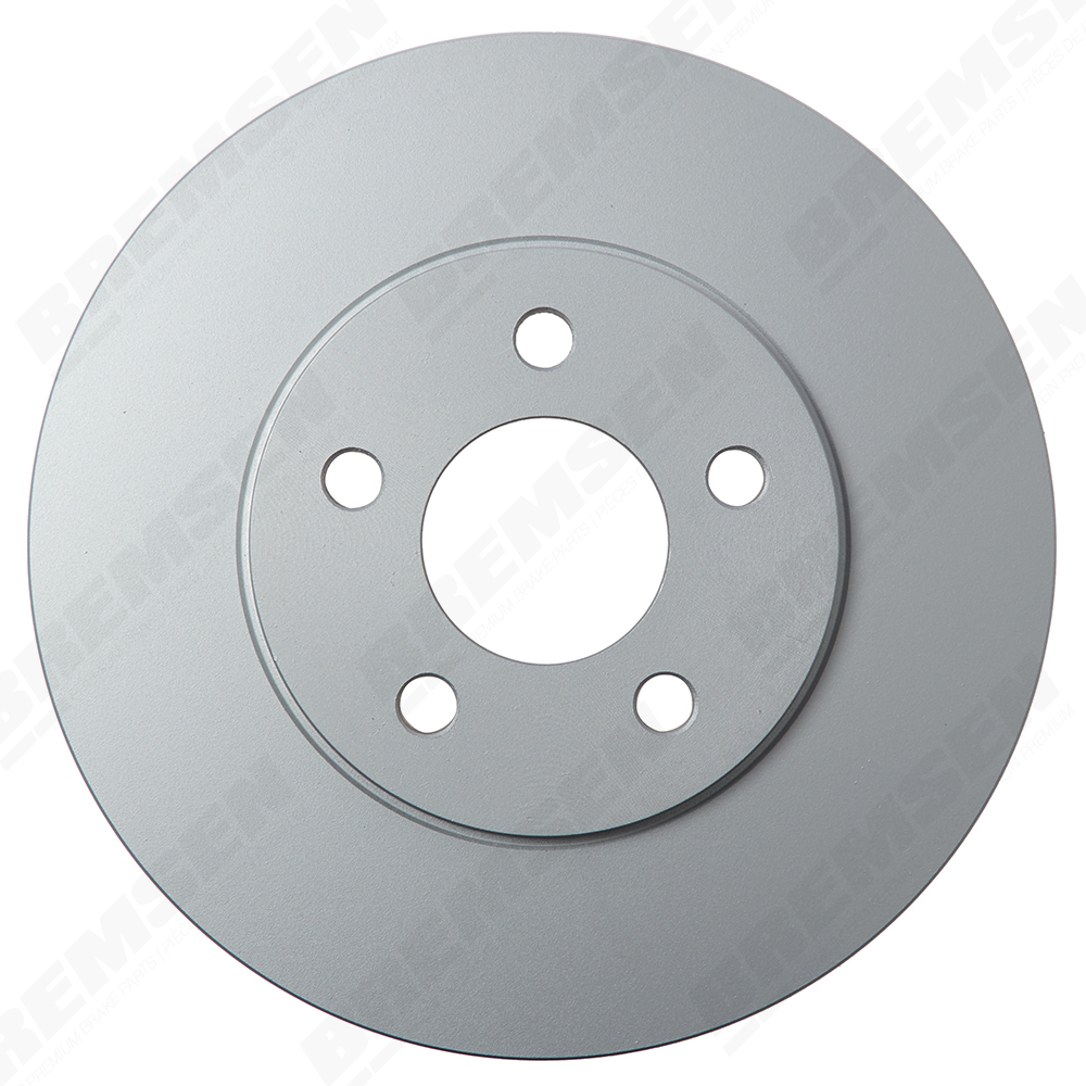 DISQUE DE FREIN BREMSEN