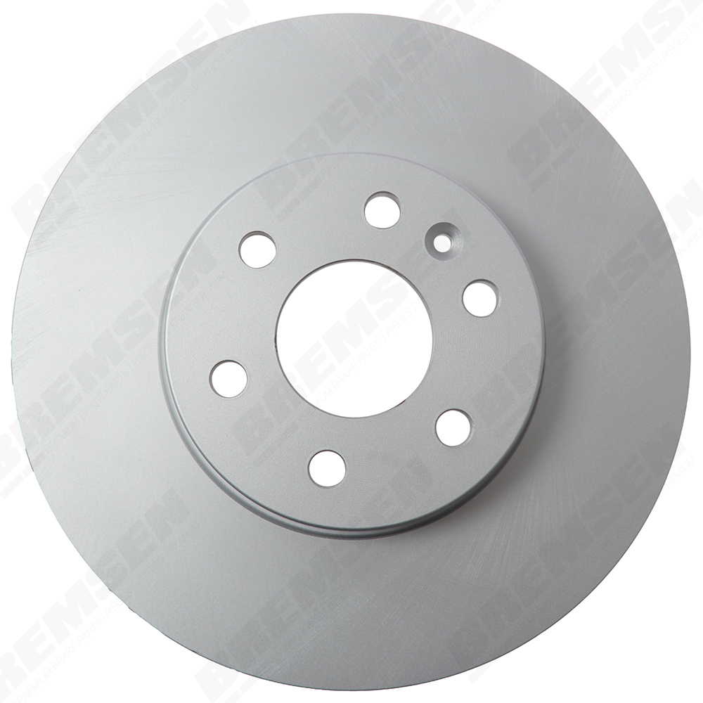 DISQUE DE FREIN BREMSEN - 2