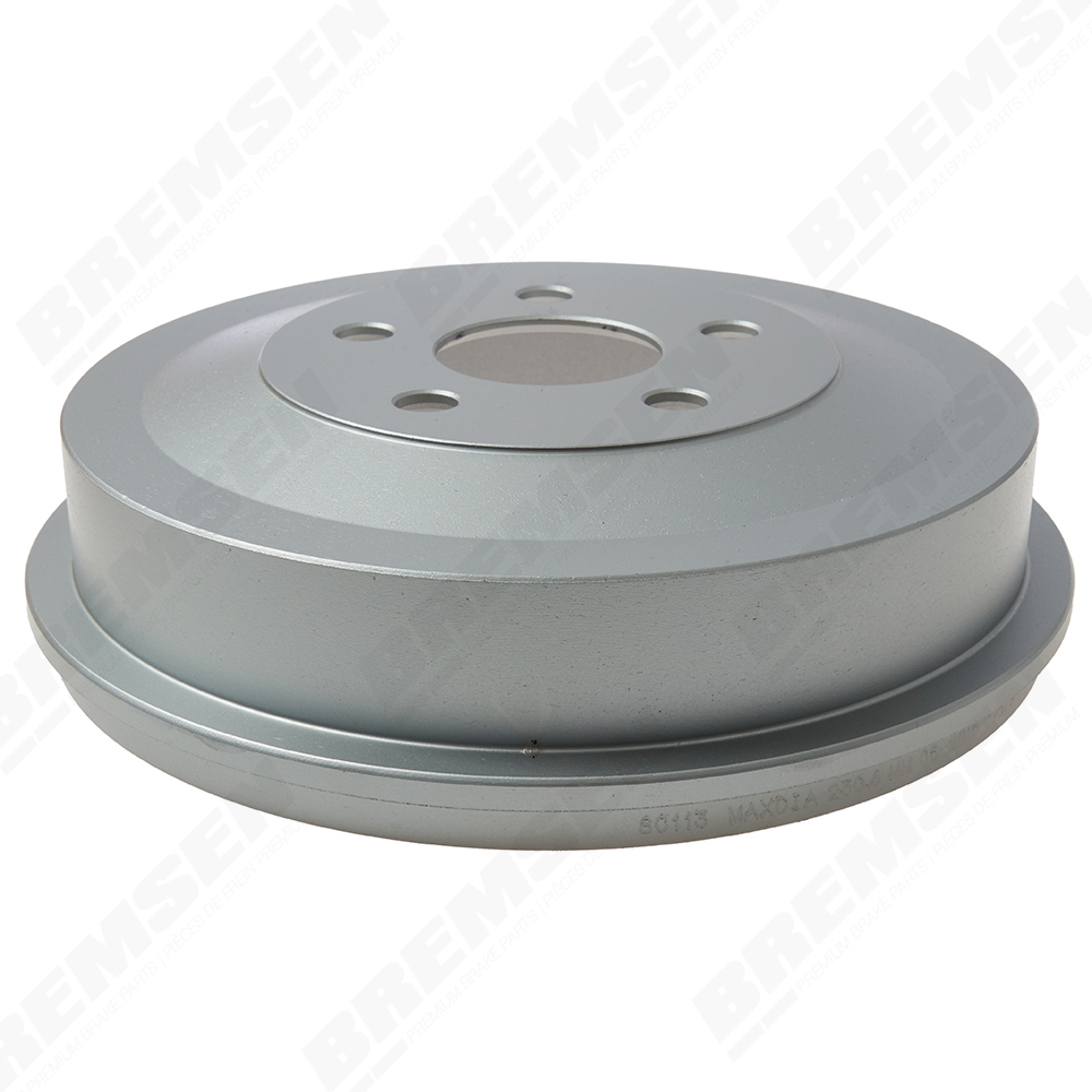 TAMBOUR DE FREIN BREMSEN - 2