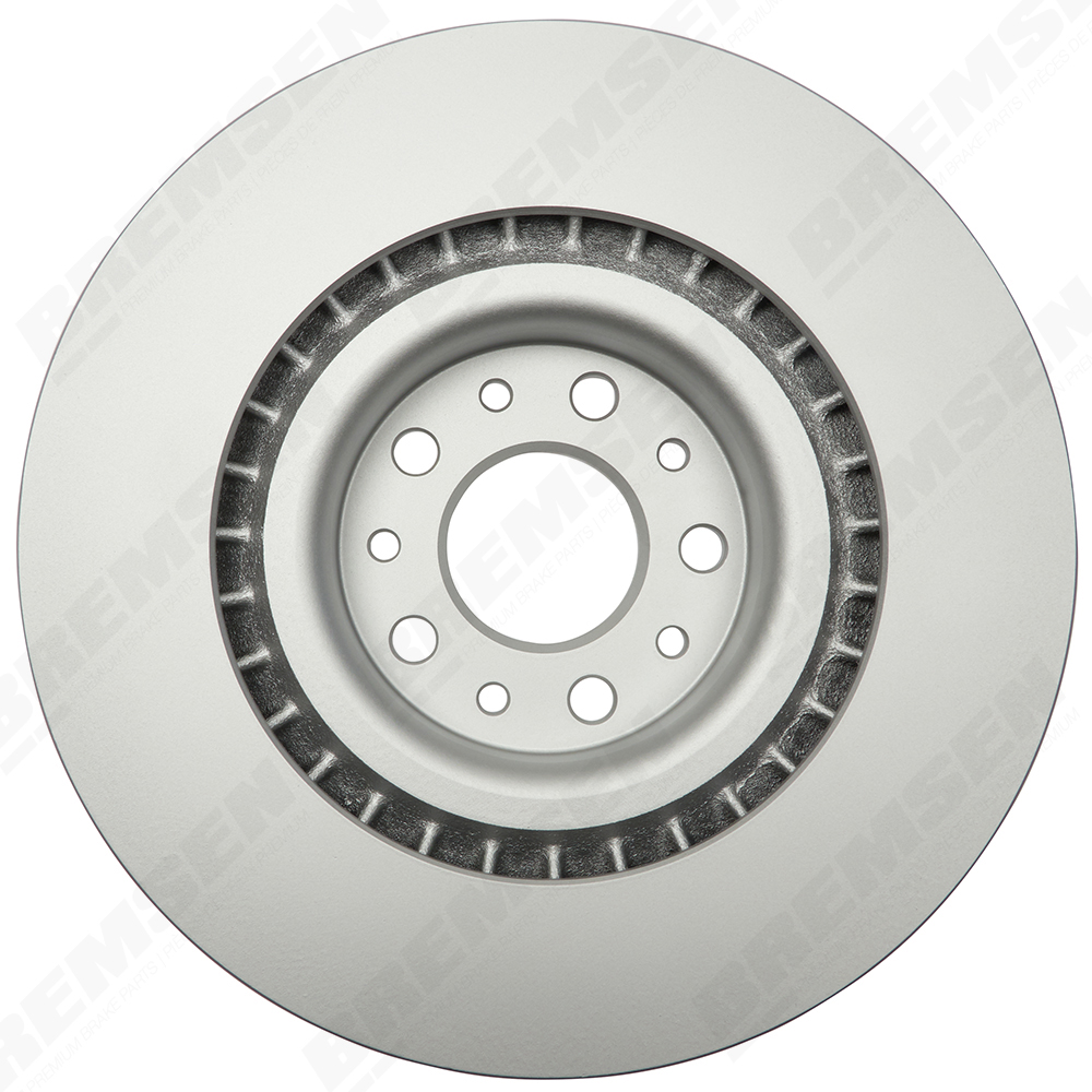 DISQUE DE FREIN BREMSEN