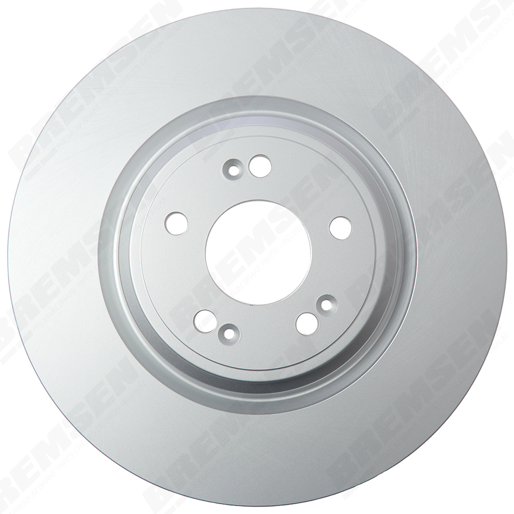 DISQUE DE FREIN BREMSEN - 2