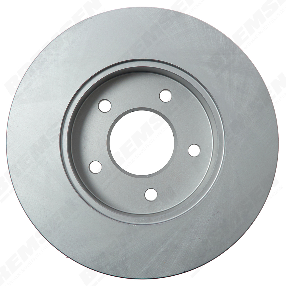 BREMSEN COATED BRAKE DISC - 3