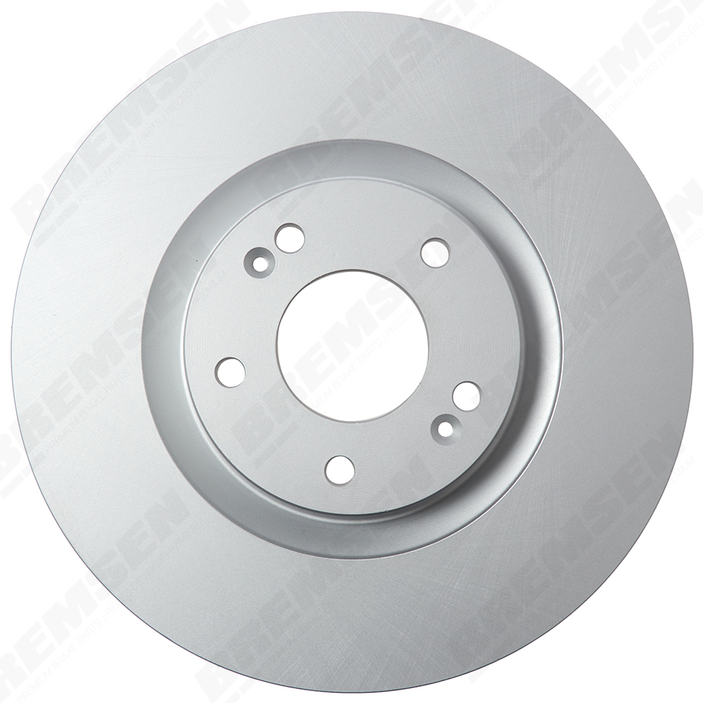 DISQUE DE FREIN BREMSEN